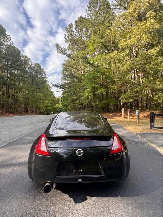 2014 Nissan 370Z 6th Gen - Image 9 of 17