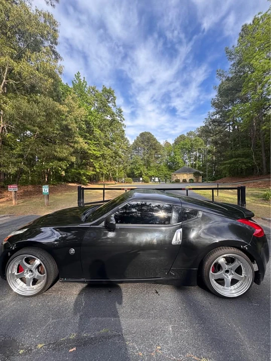 2014 Nissan 370Z 6th Gen - Image 3 of 17