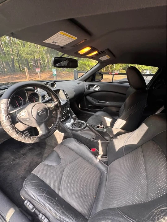 2014 Nissan 370Z 6th Gen - Image 5 of 17