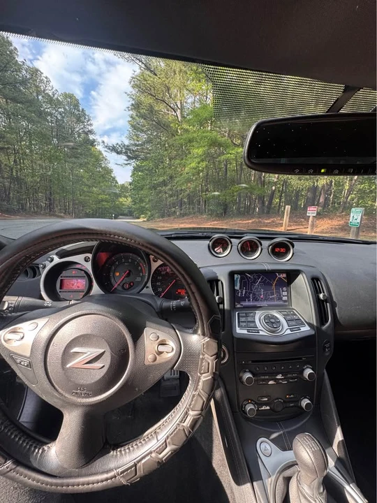 2014 Nissan 370Z 6th Gen - Image 7 of 17