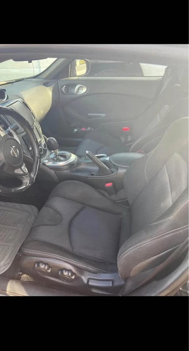 2014 Nissan 370Z 6th Gen - Image 7 of 11