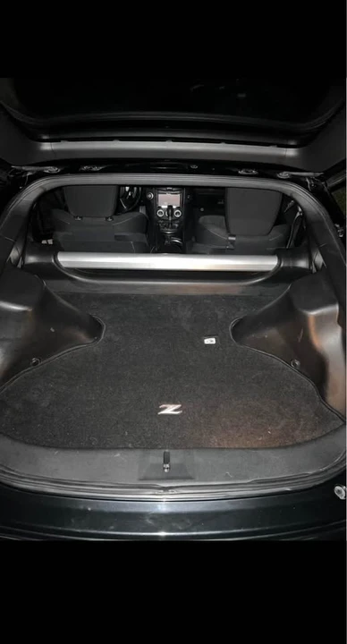 2014 Nissan 370Z 6th Gen - Image 11 of 11