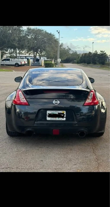 2014 Nissan 370Z 6th Gen - Image 5 of 11