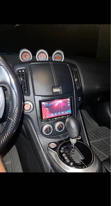 2014 Nissan 370Z 6th Gen - Image 9 of 11