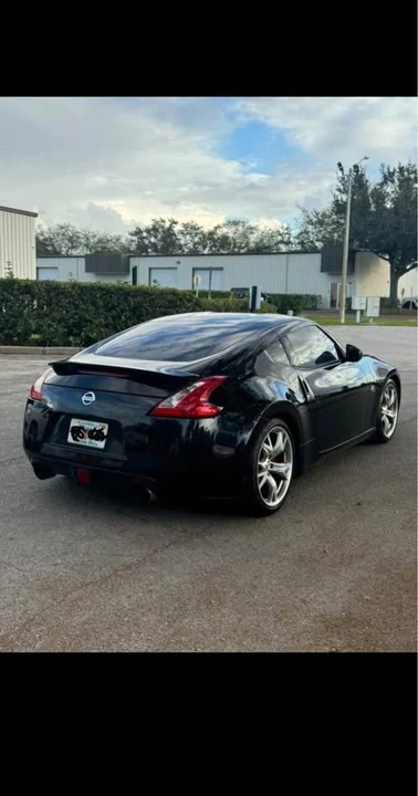 2014 Nissan 370Z 6th Gen - Image 6 of 11