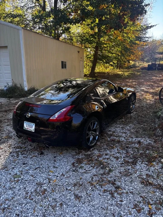 2014 Nissan 370Z 6th Gen - Image 5 of 13