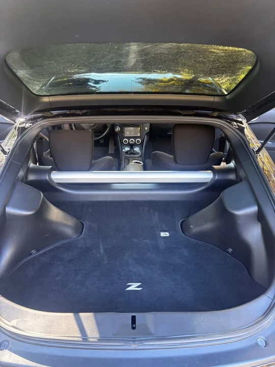 2014 Nissan 370Z 6th Gen - Image 9 of 13
