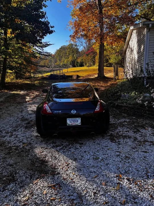 2014 Nissan 370Z 6th Gen - Image 6 of 13