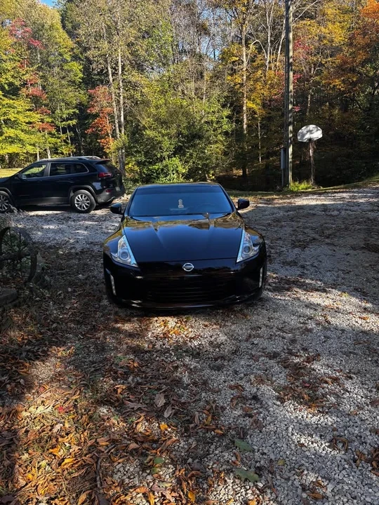 2014 Nissan 370Z 6th Gen - Image 2 of 13