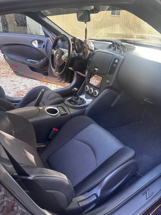 2014 Nissan 370Z 6th Gen - Image 12 of 13