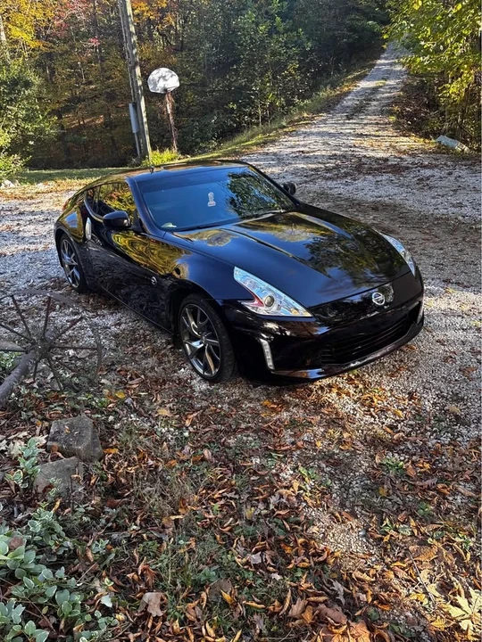 2014 Nissan 370Z 6th Gen - Image 3 of 13