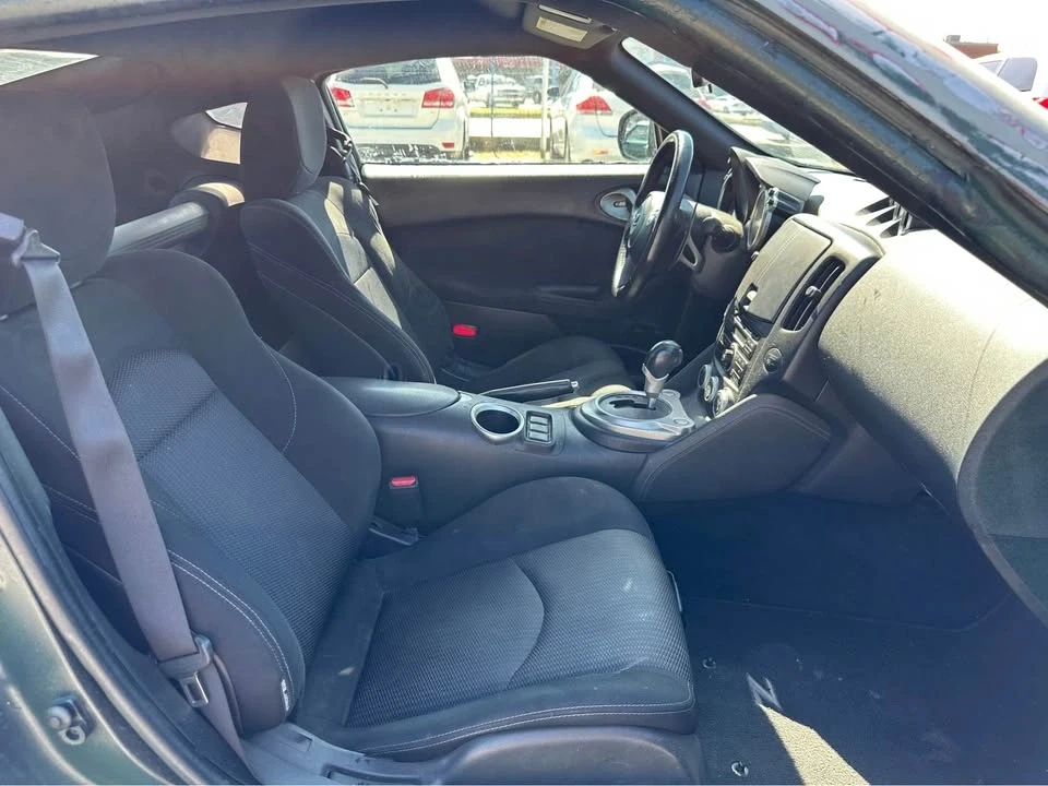 2014 Nissan 370Z 6th Gen - Image 8 of 9