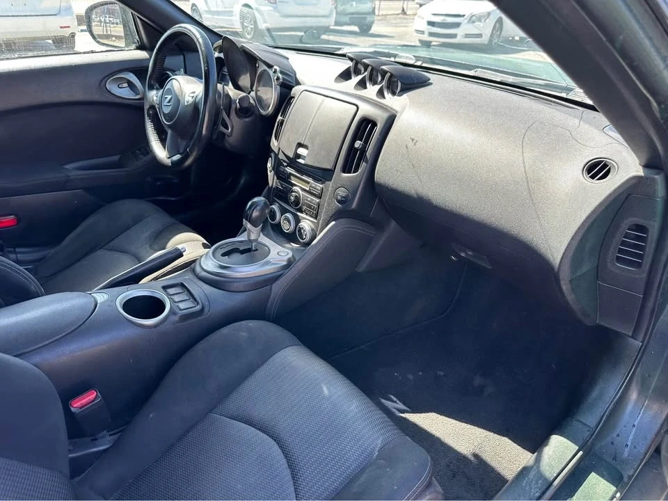 2014 Nissan 370Z 6th Gen - Image 6 of 9