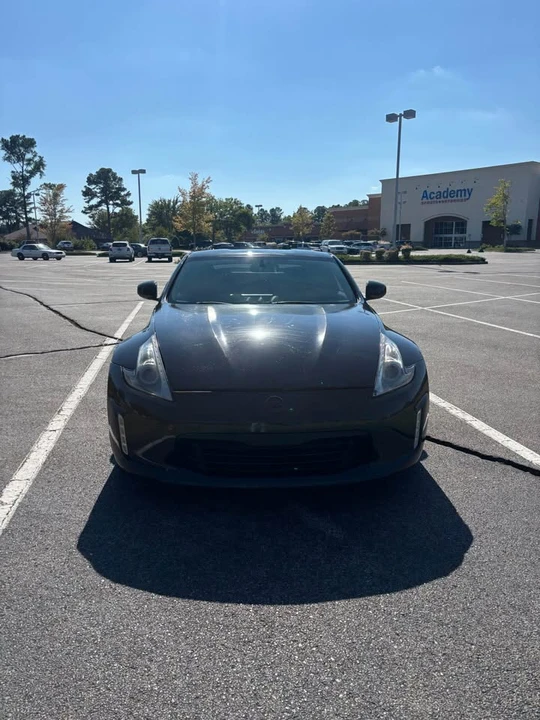 2014 Nissan 370Z 6th Gen - Image 3 of 16