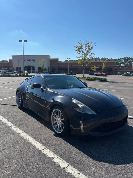 2014 Nissan 370Z 6th Gen - Image 2 of 16