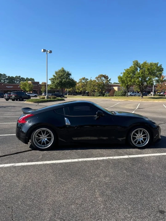 2014 Nissan 370Z 6th Gen - Image 7 of 16
