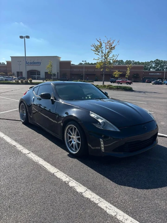 2014 Nissan 370Z 6th Gen - Image 16 of 16