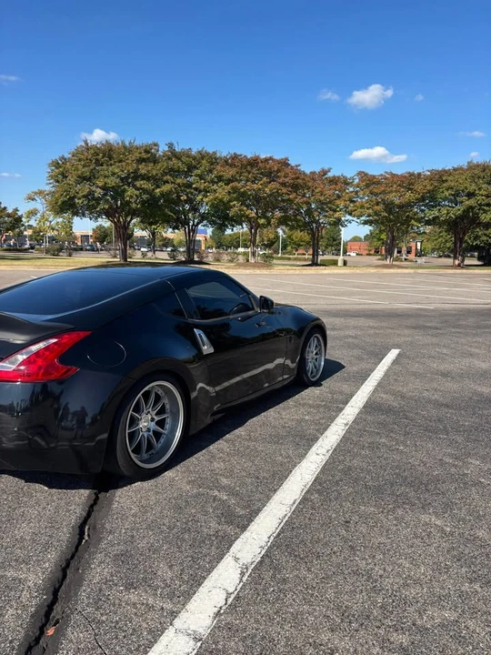 2014 Nissan 370Z 6th Gen - Image 4 of 16