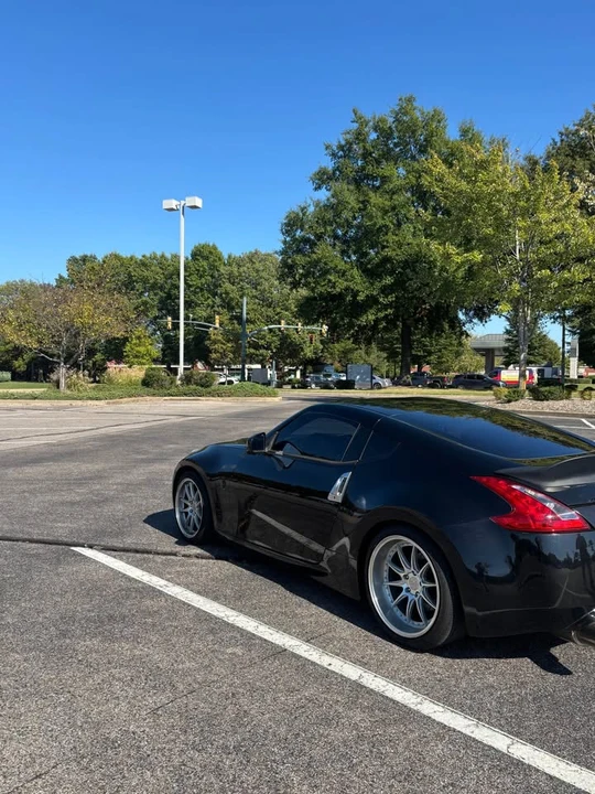 2014 Nissan 370Z 6th Gen - Image 5 of 16