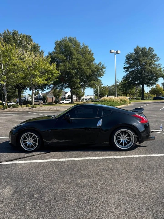 2014 Nissan 370Z 6th Gen - Image 6 of 16