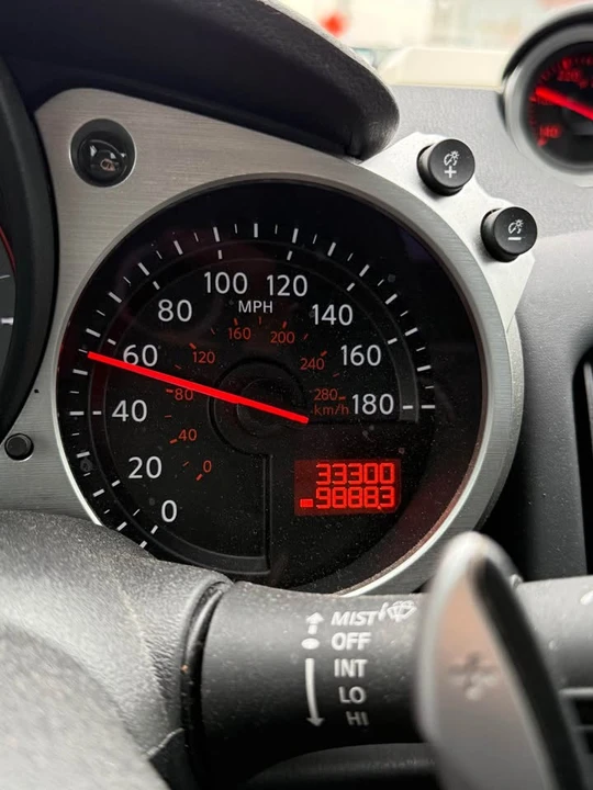 2014 Nissan 370Z 6th Gen - Image 6 of 6