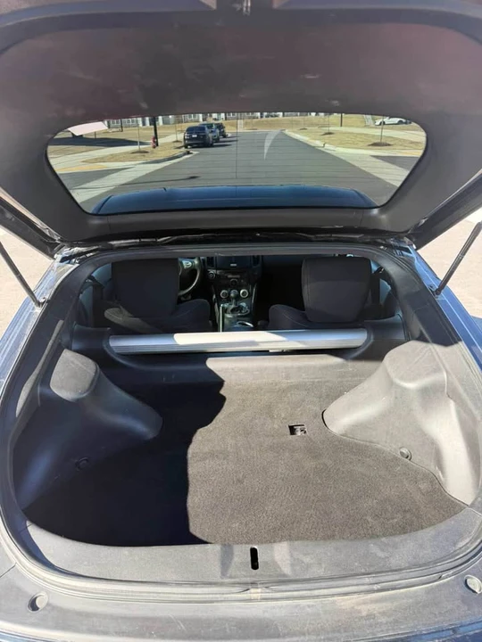 2014 Nissan 370Z 6th Gen - Image 10 of 10