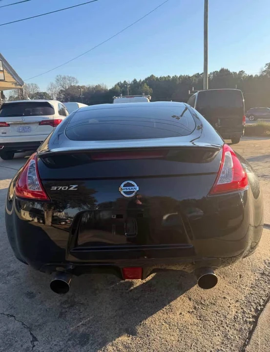 2014 Nissan 370Z 6th Gen - Image 2 of 10