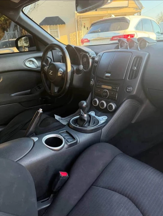 2014 Nissan 370Z 6th Gen - Image 3 of 10