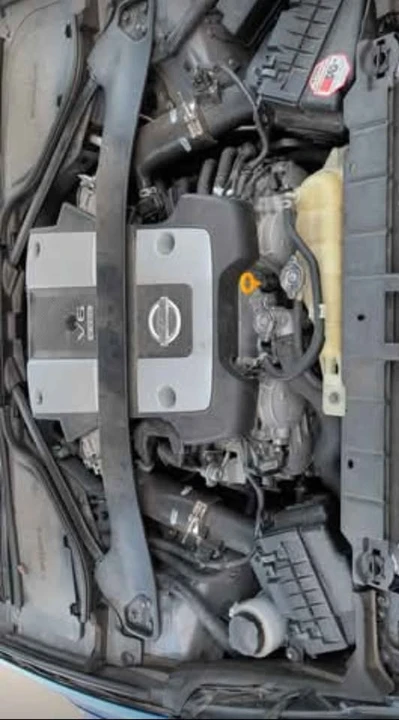 2014 Nissan 370Z 6th Gen - Image 6 of 6