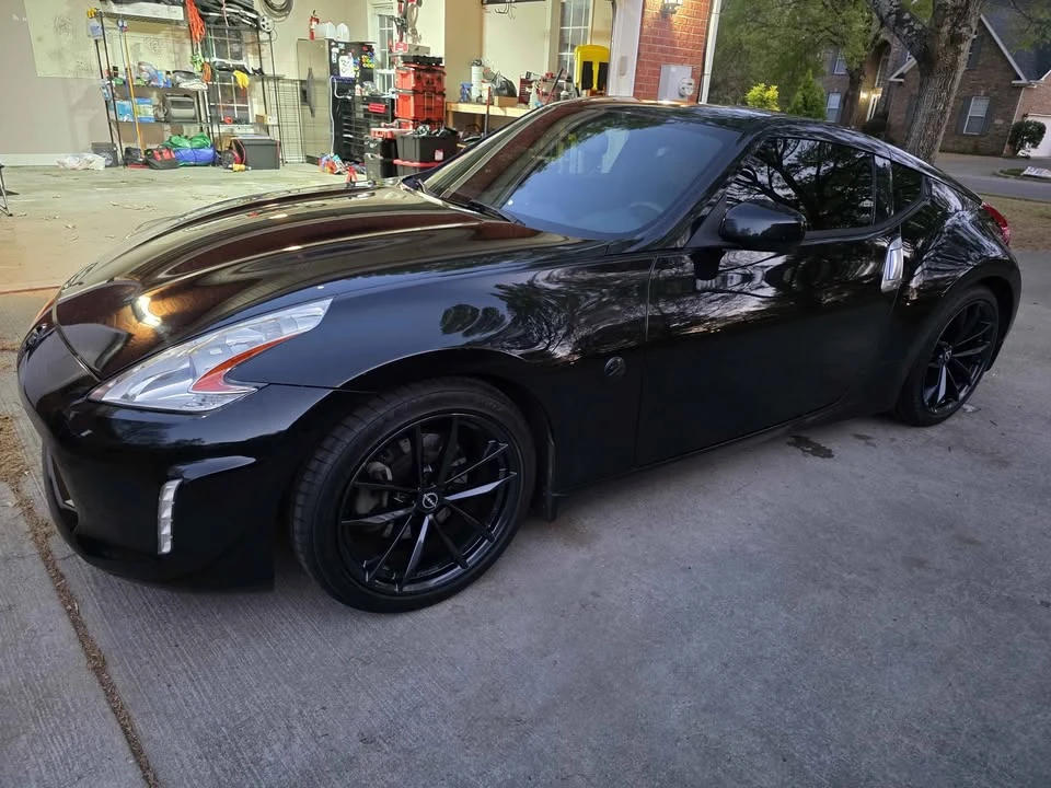 2014 Nissan 370Z 6th Gen - Image 6 of 12