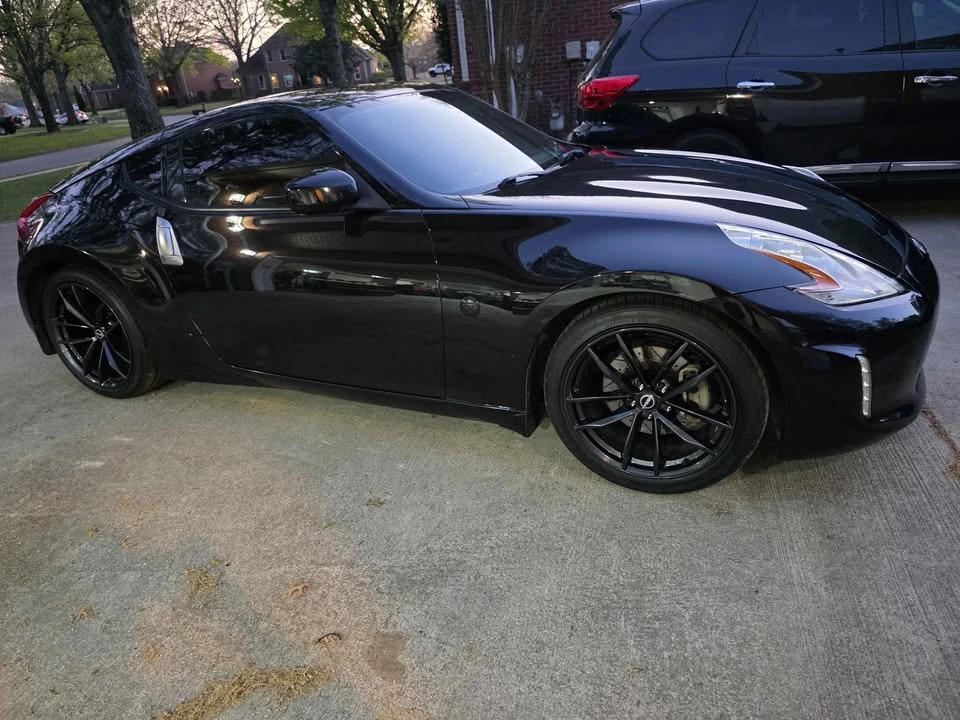 2014 Nissan 370Z 6th Gen - Image 5 of 12