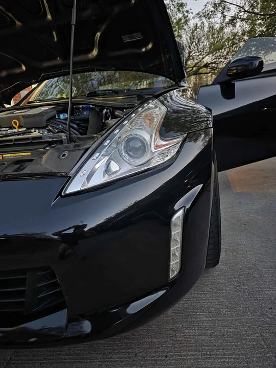 2014 Nissan 370Z 6th Gen - Image 11 of 12