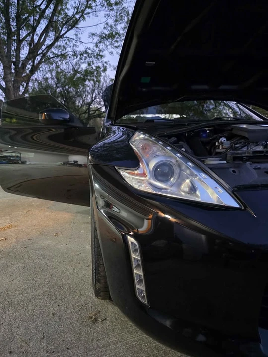 2014 Nissan 370Z 6th Gen - Image 12 of 12