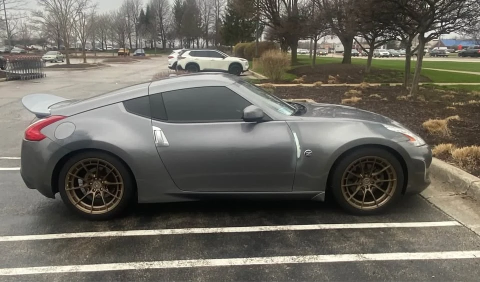 2014 Nissan 370Z 6th Gen - Image 2 of 10