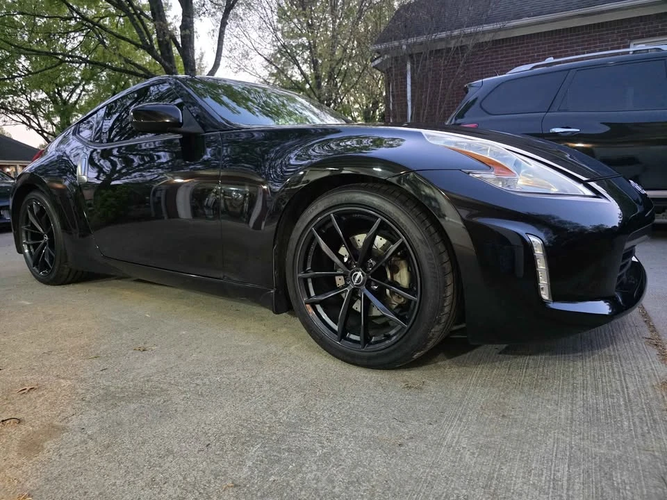 2014 Nissan 370Z 6th Gen - Image 3 of 12
