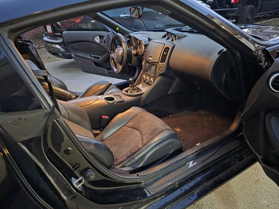 2014 Nissan 370Z 6th Gen - Image 8 of 12
