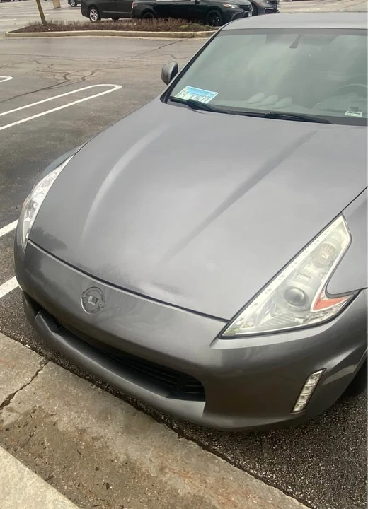 2014 Nissan 370Z 6th Gen - Image 4 of 10