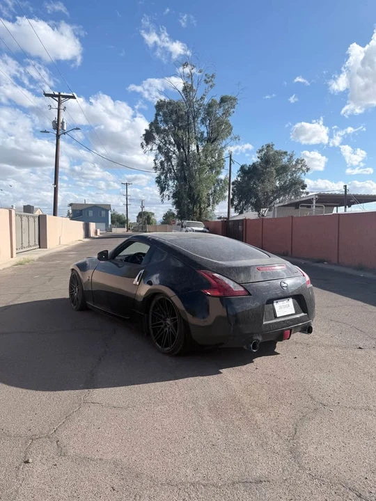 2014 Nissan 370Z 6th Gen - Image 6 of 6