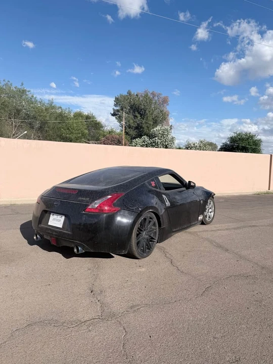 2014 Nissan 370Z 6th Gen - Image 4 of 6