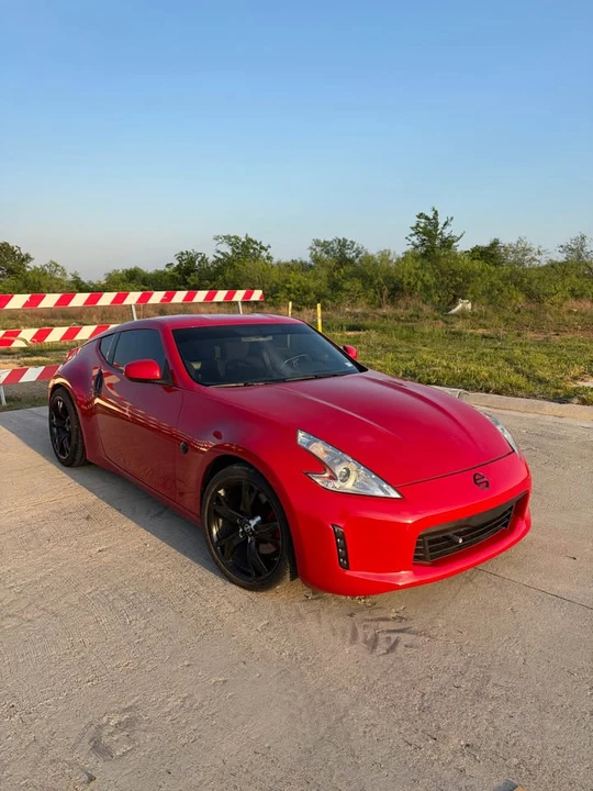 2014 Nissan 370Z 6th Gen - Image 3 of 15