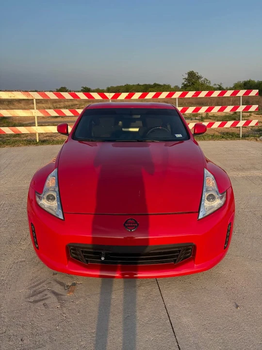 2014 Nissan 370Z 6th Gen - Image 4 of 15