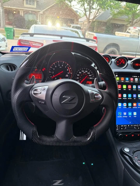 2014 Nissan 370Z 6th Gen - Image 12 of 15