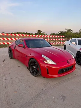 2014 Nissan 370z Coupe