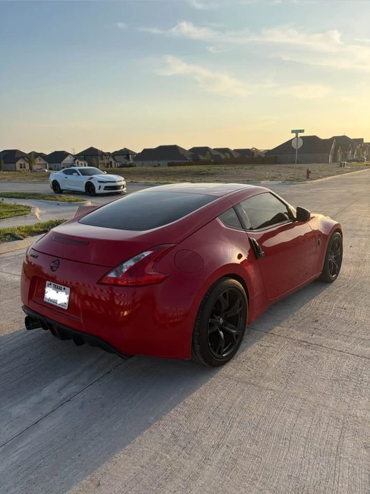 2014 Nissan 370Z 6th Gen - Image 6 of 15