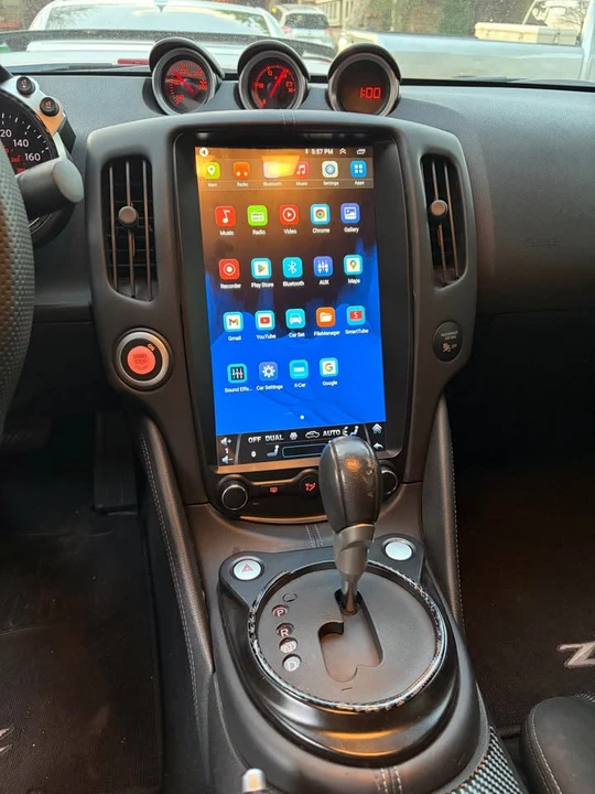 2014 Nissan 370Z 6th Gen - Image 14 of 15
