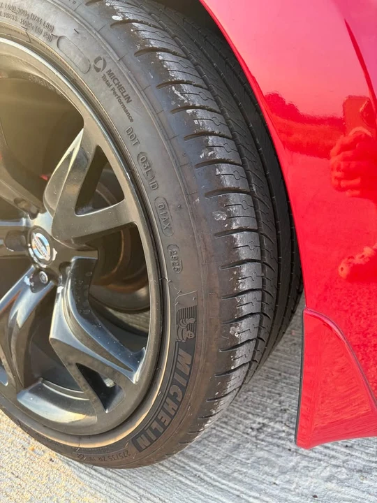 2014 Nissan 370Z 6th Gen - Image 9 of 15