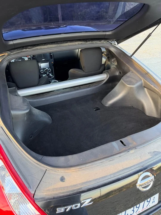 2014 Nissan 370Z 6th Gen - Image 13 of 19