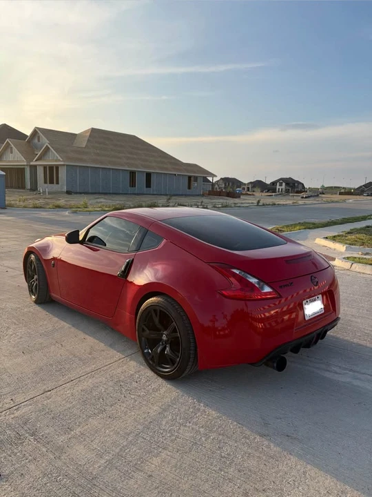 2014 Nissan 370Z 6th Gen - Image 5 of 15