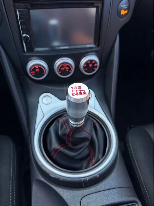 2014 Nissan 370Z 6th Gen - Image 16 of 19