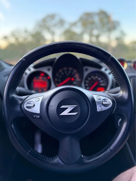 2014 Nissan 370Z 6th Gen - Image 7 of 19